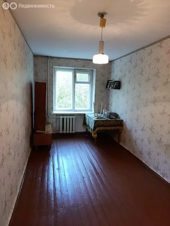 2-комнатная квартира: Великие Луки, улица Гастелло, 6 (43 м) - Фото 1