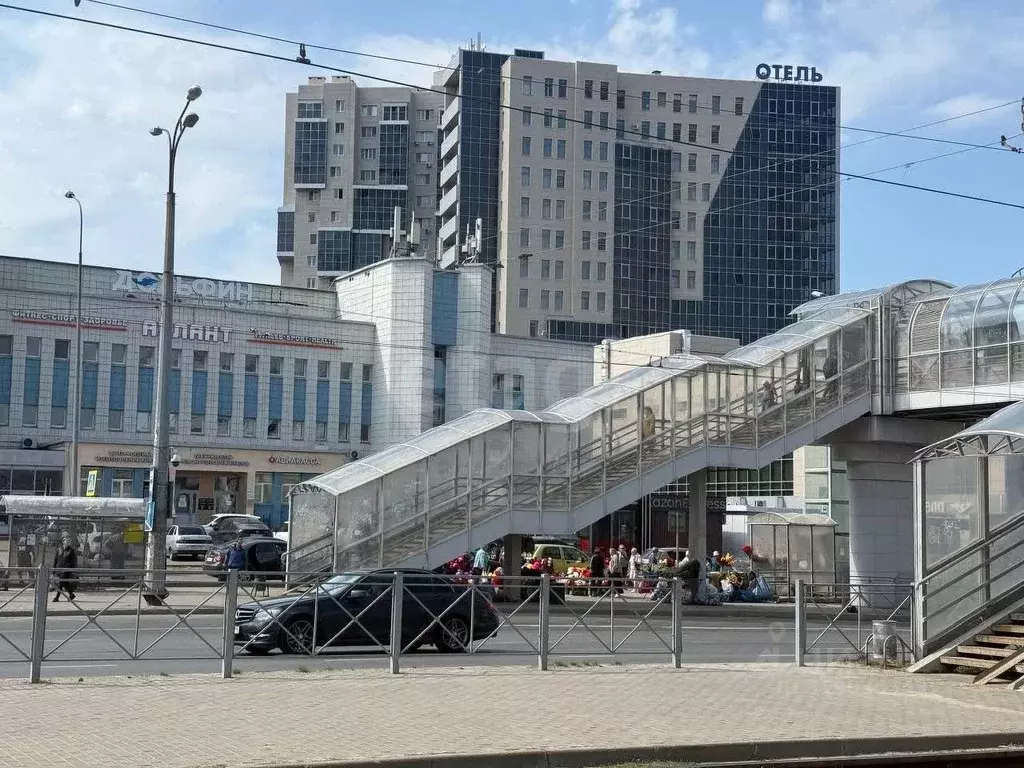 Гараж в Татарстан, Казань ул. Рихарда Зорге, 66В (35 м) - Фото 0