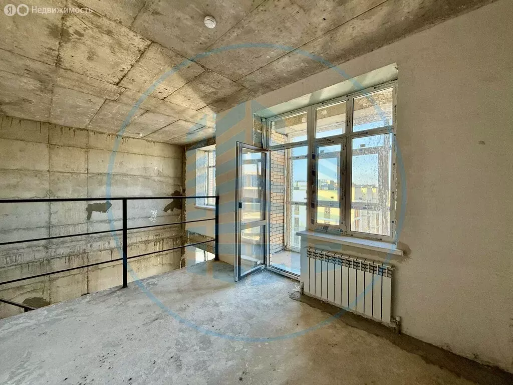 2-комнатная квартира: Ессентуки, Октябрьская улица, 8/5 (50 м) - Фото 1