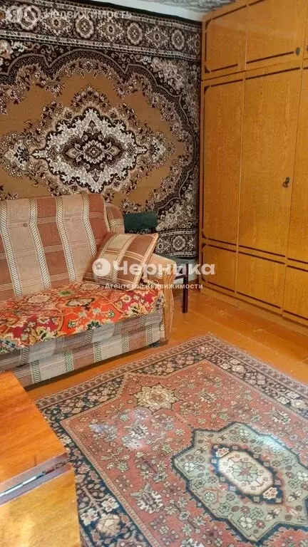 Дом в Каменск-Шахтинский, Лагерная улица, 19 (38 м) - Фото 0
