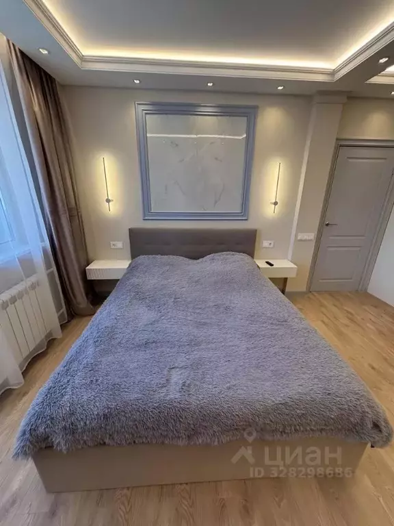 1-к кв. Москва пер. Ангелов, 2 (40.0 м) - Фото 2