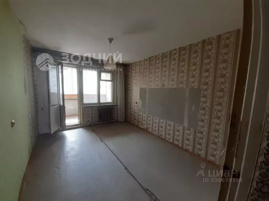 3-к кв. Чувашия, Чебоксары Университетская ул., 29 (65.2 м) - Фото 2