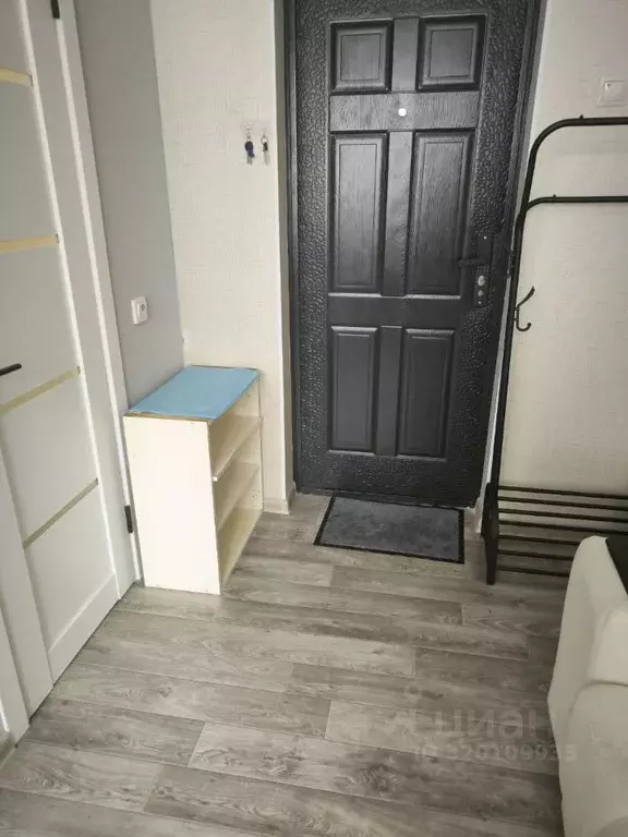 Студия Пермский край, Пермь Подлесная ул., 13 (13.0 м) - Фото 1