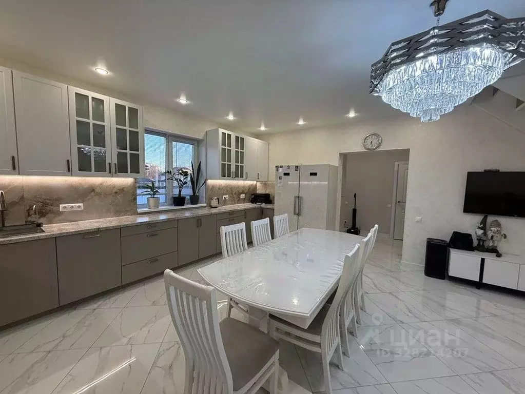 Коттедж в Московская область, Домодедово городской округ, с. ... - Фото 2