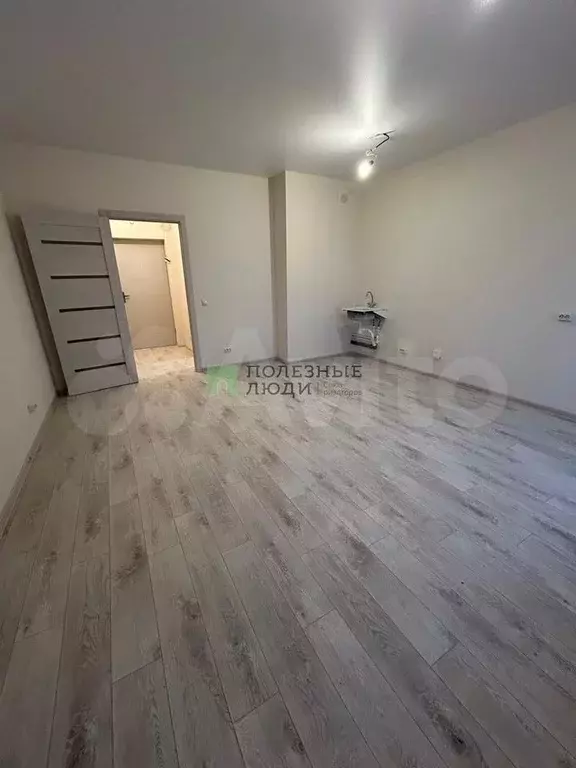 Квартира-студия, 30,9 м, 7/25 эт. - Фото 0