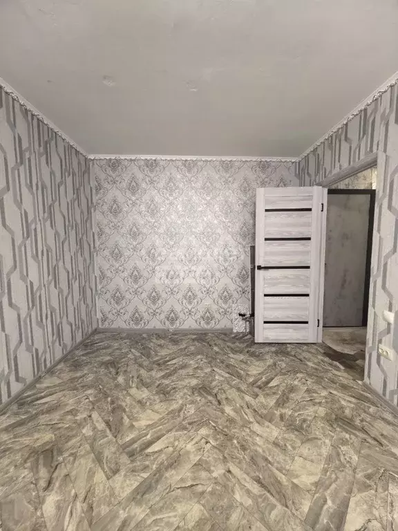 1-к кв. Омская область, Омск Заозерный мкр, просп. Менделеева, 38 ... - Фото 1