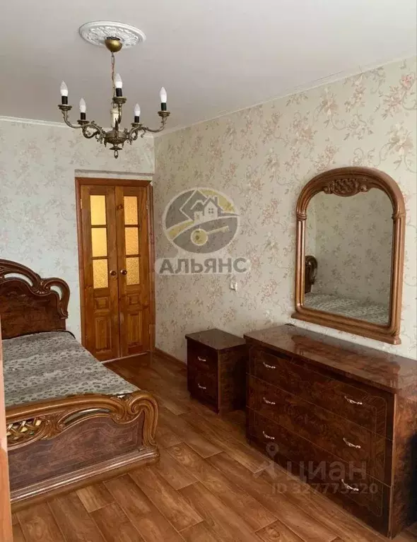 3-к кв. Ямало-Ненецкий АО, Новый Уренгой ул. Геологоразведчиков, 6 ... - Фото 2