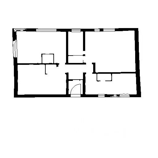 2-к кв. Челябинская область, Магнитогорск ул. Сочинская, 3 (57.9 м) - Фото 2
