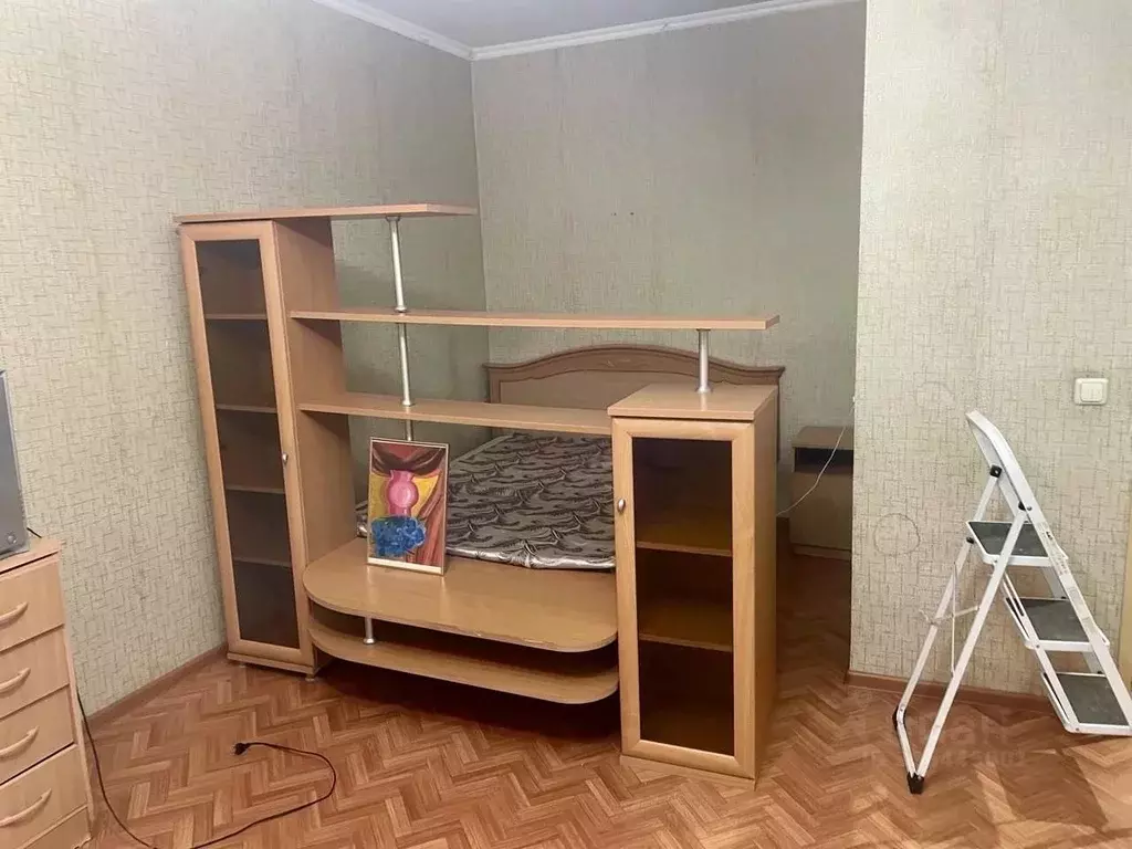 1-к кв. Москва ул. Чечулина, 14 (31.0 м) - Фото 1