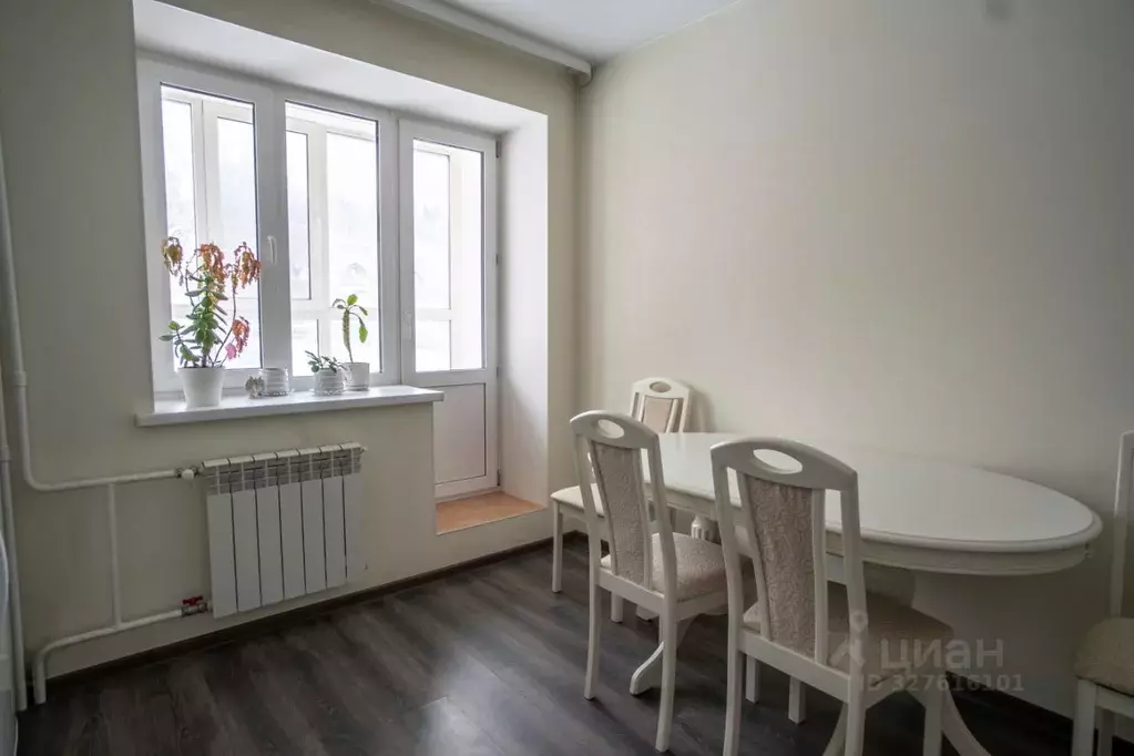 2-к кв. Томская область, Томск ул. Розы Люксембург, 45 (58.0 м) - Фото 2