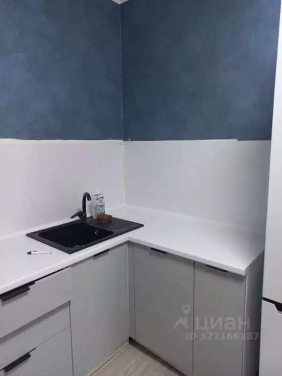 Студия Татарстан, Набережные Челны 34-й комплекс, 2блок4 (25.7 м) - Фото 2