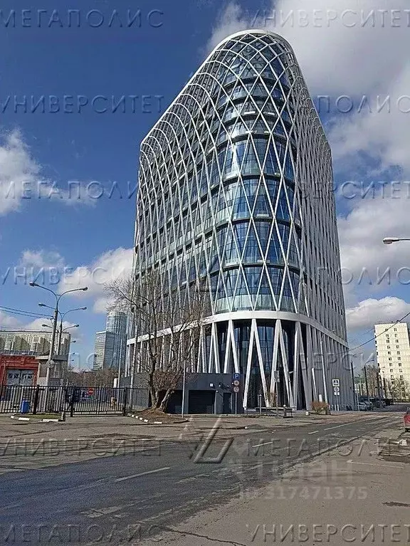 Помещение свободного назначения в Москва 1-й Земельный пер., 1 (241 м) - Фото 1