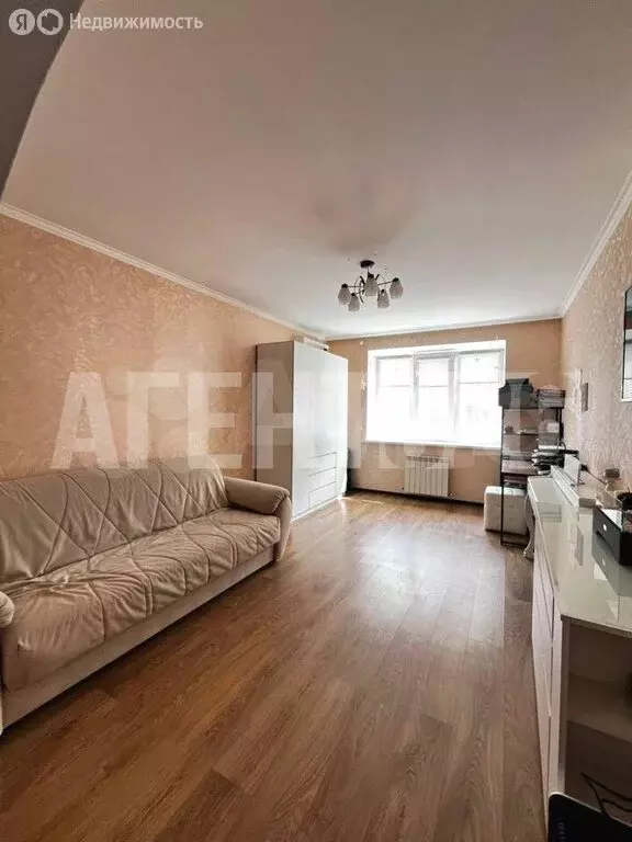2-комнатная квартира: Ставрополь, улица Пирогова, 74 (65 м) - Фото 1