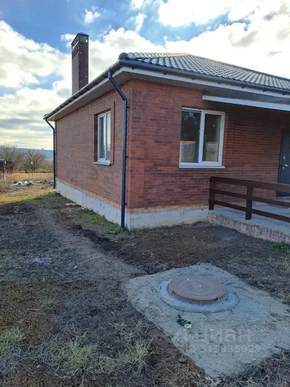 Дом в Ростовская область, Ростов-на-Дону 2-я Мозаичная ул., 20 (90 м) - Фото 0