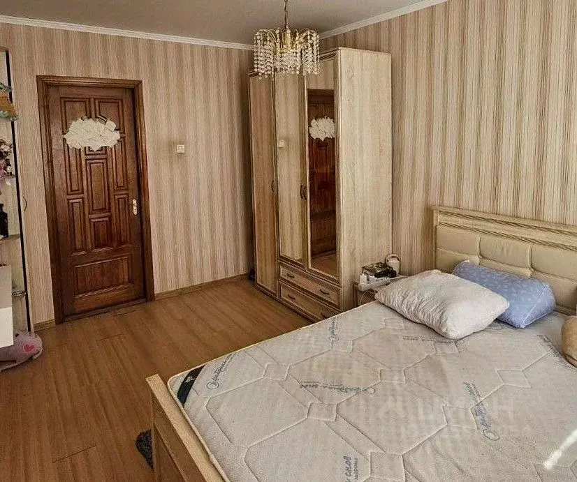 2-к кв. Ставропольский край, Ставрополь ул. Чехова, 37 (53.8 м) - Фото 2