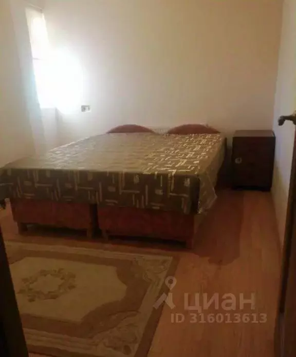 2-к кв. Крым, Симферополь ул. Большевистская, 24 (50.0 м) - Фото 2