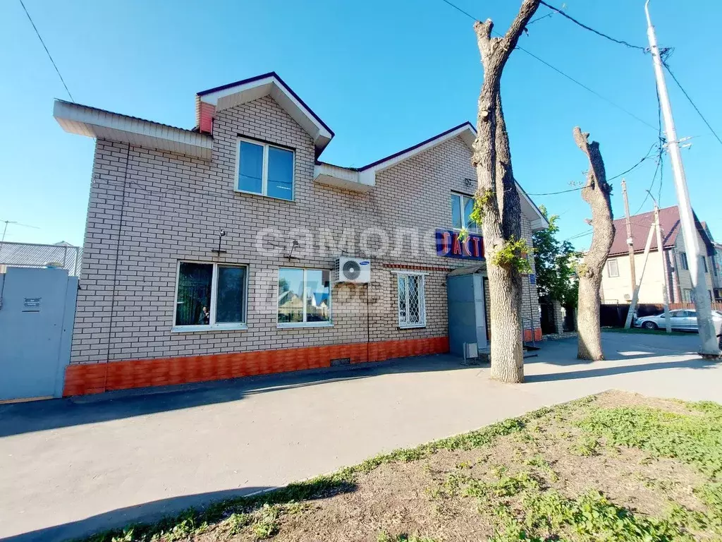 Торговая площадь в Оренбургская область, Оренбург ул. Мусы Джалиля, 46 ... - Фото 2