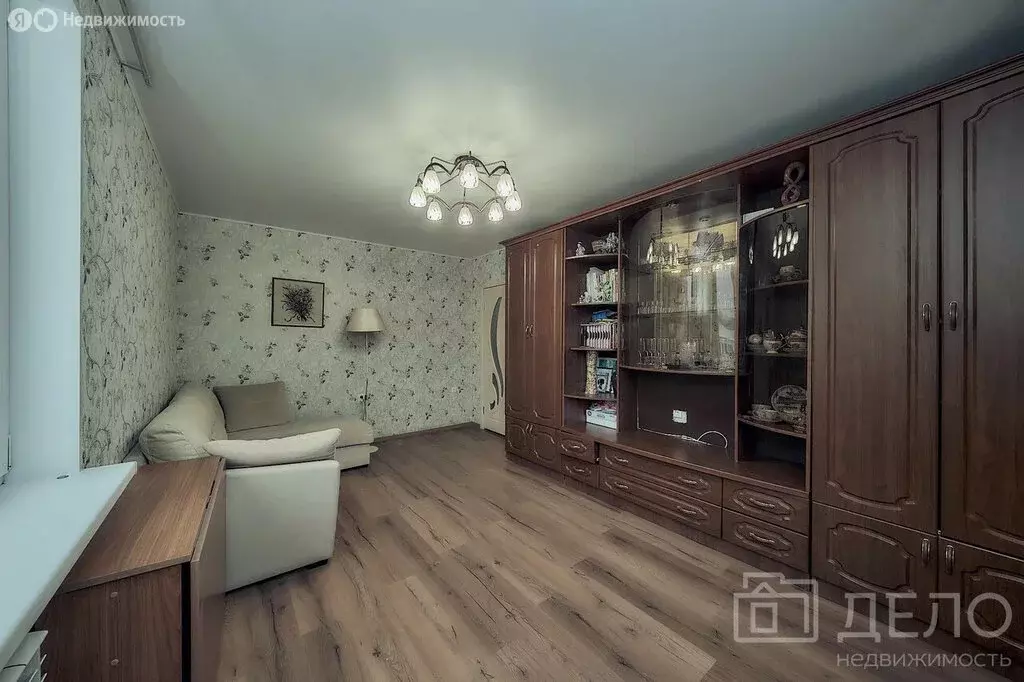 2-комнатная квартира: Рязань, улица 4-я Линия, 66 (53.6 м) - Фото 0