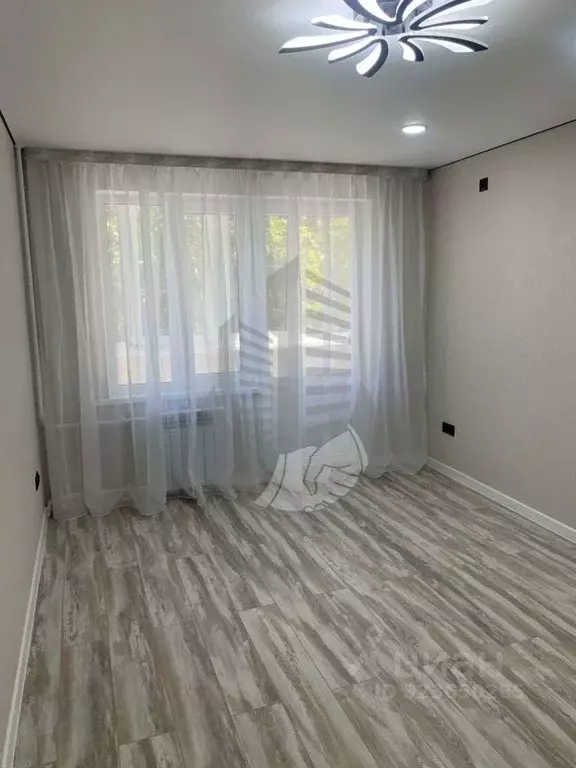 2-к кв. Краснодарский край, Краснодар ул. Имени Калинина, 13к47 (48.0 ... - Фото 1