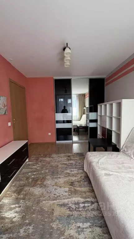 1-к кв. Санкт-Петербург Кондратьевский просп., 64к8 (33.1 м) - Фото 1