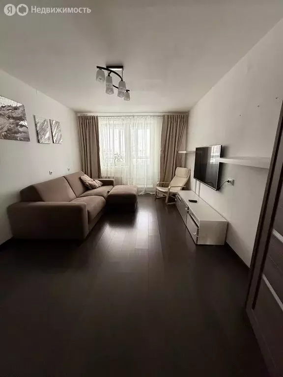 2-комнатная квартира: Екатеринбург, Просторная улица, 87 (48.7 м) - Фото 2