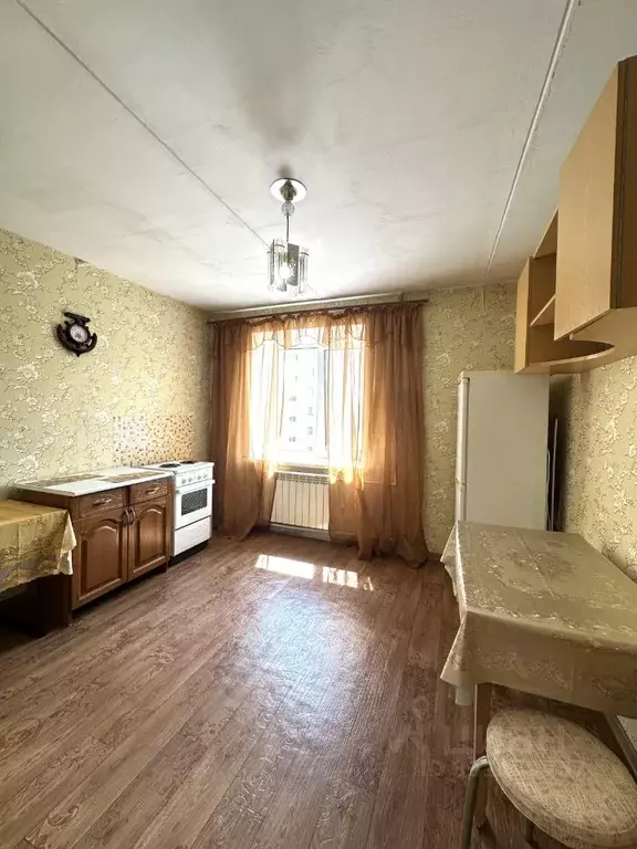 2-к кв. Татарстан, Зеленодольск ул. Сайдашева, 3 (38.0 м) - Фото 2