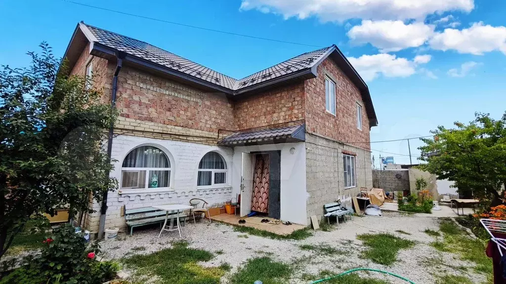 Дом 280 м на участке 7 сот. - Фото 0