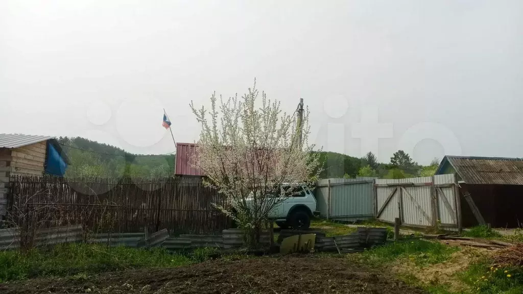 Дача 20 м на участке 8,3 га - Фото 1