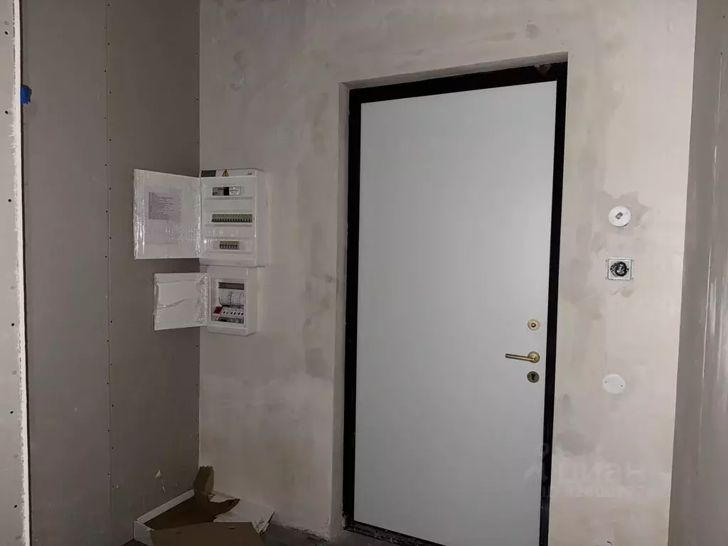 2-к кв. Санкт-Петербург наб. Черной речки, 35 (58.76 м) - Фото 2