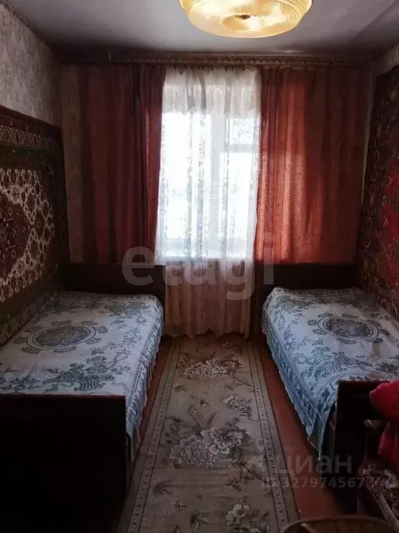2-к кв. Белгородская область, Губкин ул. Лазарева, 20 (46.8 м) - Фото 2