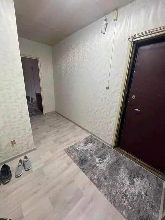 3-к кв. Москва просп. Андропова, 38 (60.0 м) - Фото 2