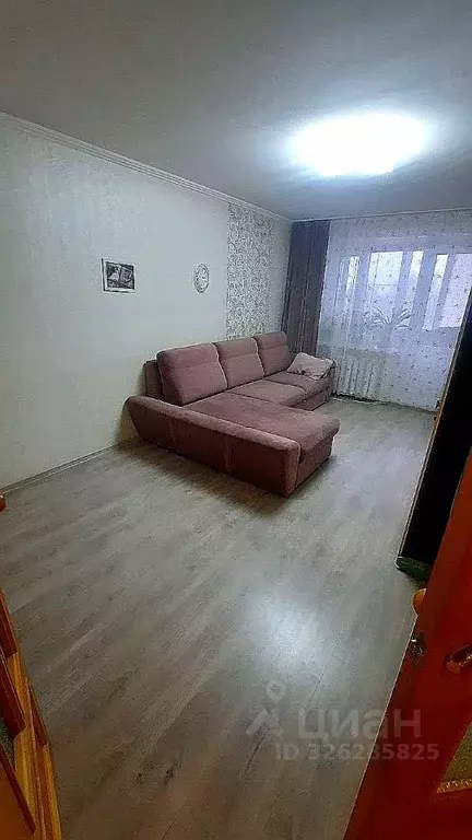 2-к кв. Нижегородская область, Кстово ул. Ступишина, 13 (54.0 м) - Фото 0