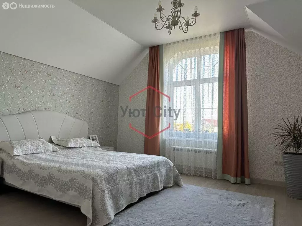 Дом в городской округ Красноярск, деревня Минино, Степная улица (235 ... - Фото 1