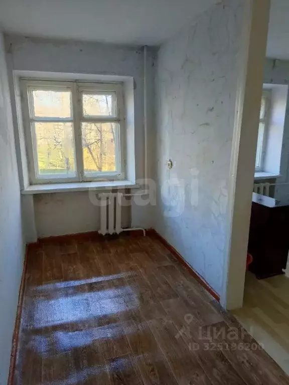 Студия Хабаровский край, Солнечный рп ул. Строителей, 35 (22.5 м) - Фото 1