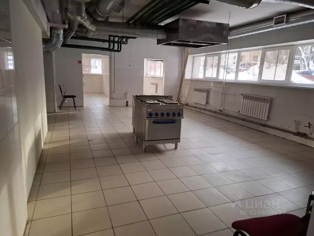 Помещение свободного назначения в Вологодская область, Вологда ... - Фото 2