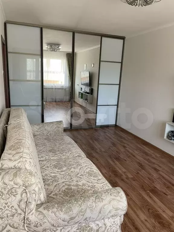 2-к. квартира, 50 м, 6/9 эт. - Фото 1