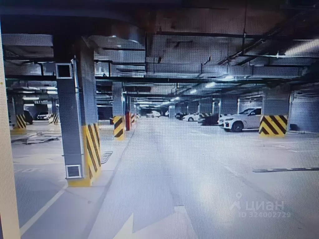 Гараж в Москва Дмитровское ш., 107к1 (15 м) - Фото 2