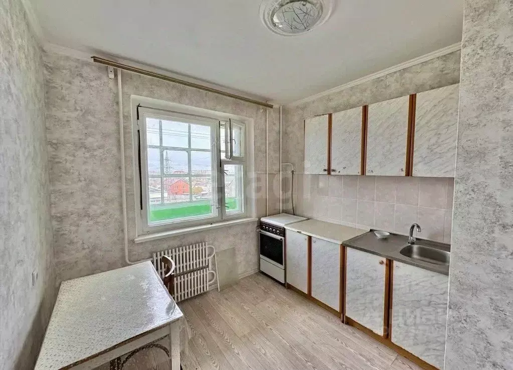 1-к кв. Оренбургская область, Оренбург Восточная ул., 29 (34.0 м) - Фото 1