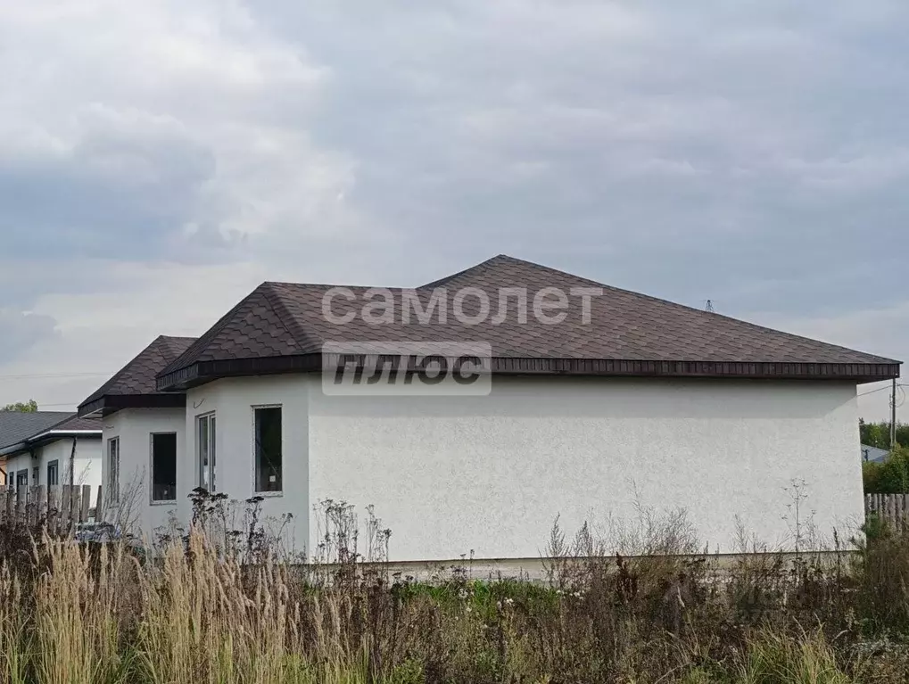 Коттедж в Свердловская область, Заречный муниципальный округ, с. ... - Фото 2