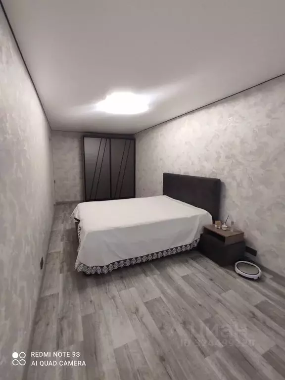 2-к кв. Саратовская область, Саратов ул. Имени Ф.А. Блинова, 52В (52.8 ... - Фото 2