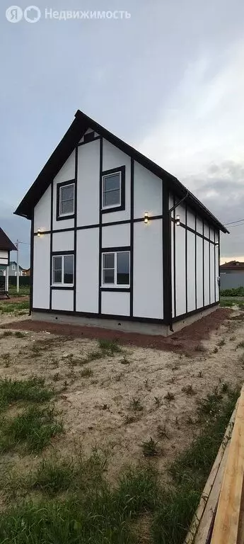 Дом в Тельмановское городское поселение, потребительский садовый ... - Фото 0