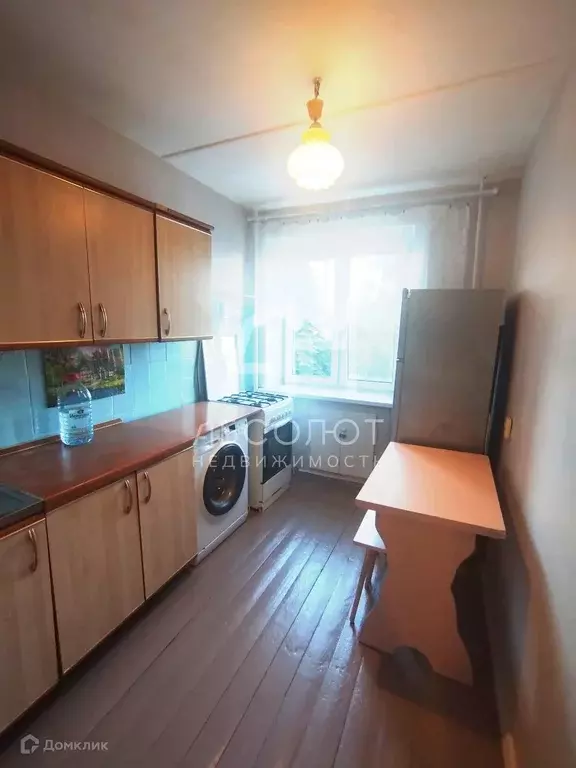 Продаётся 1-к квартира, 28 м - Фото 0