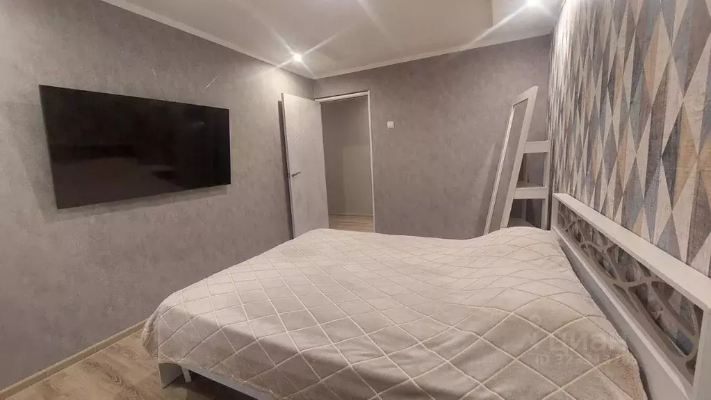 3-к кв. Коми, Сыктывкар Печорская ул., 8 (57.6 м) - Фото 2