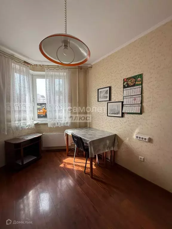 Продаётся 1-к квартира, 37.3 м - Фото 1
