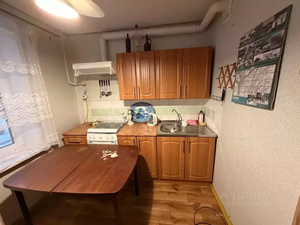 1-к кв. Московская область, Чехов Береговая ул., 39 (33.0 м) - Фото 1