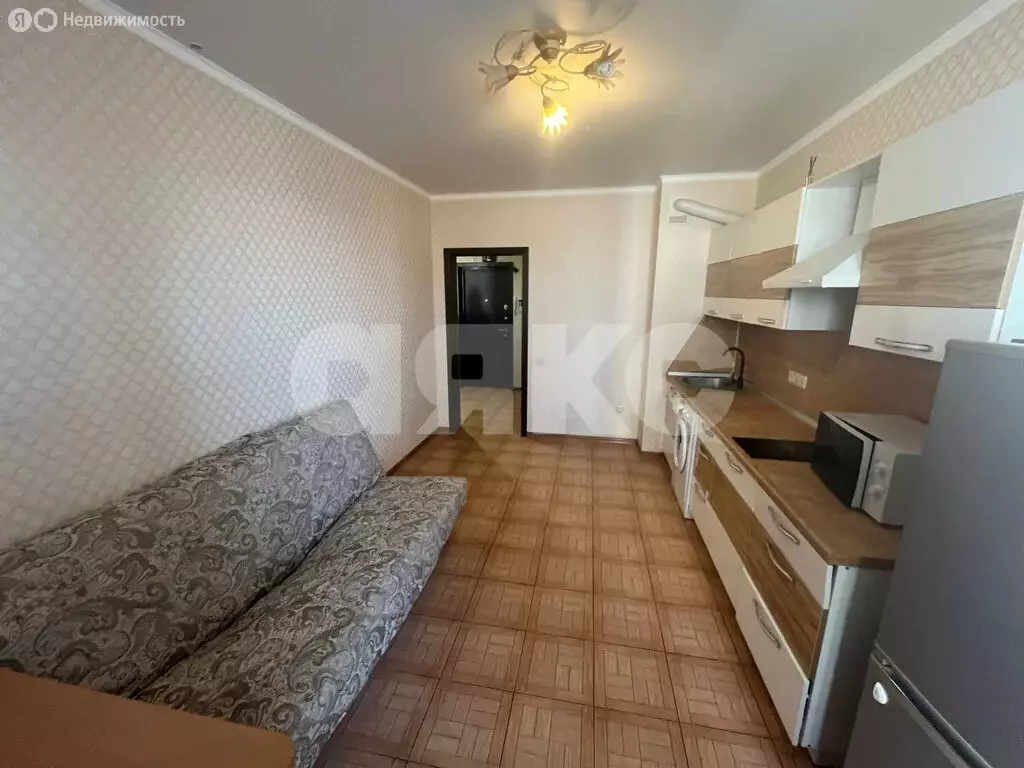 1-комнатная квартира: Анапа, улица Ленина, 153Б (46.4 м) - Фото 2