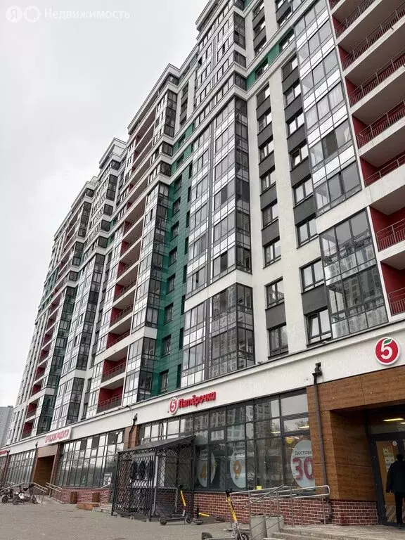 1-комнатная квартира: станица Казанская, улица Щербакова, 74 (37.3 м) - Фото 2