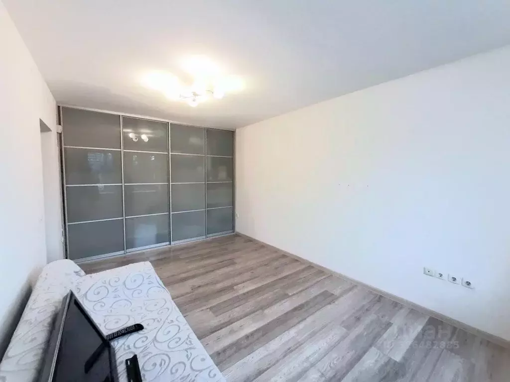 1-к кв. Калининградская область, Калининград Артиллерийская ул., 56 ... - Фото 2