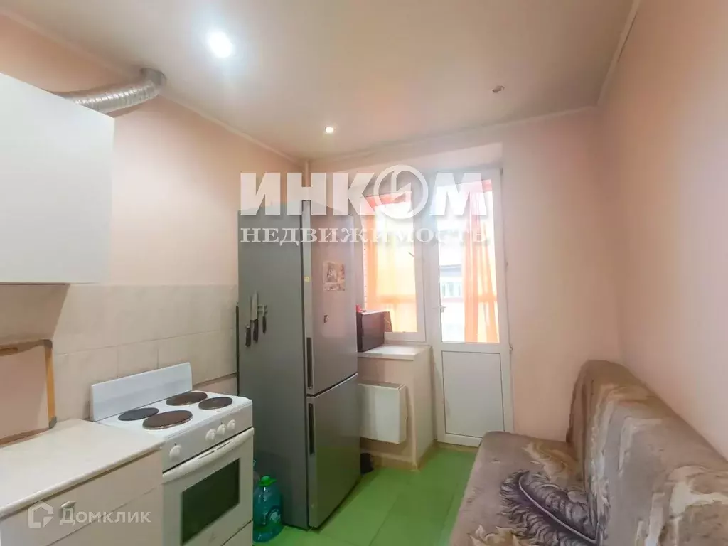 Продаётся 1-к квартира, 32.5 м - Фото 1