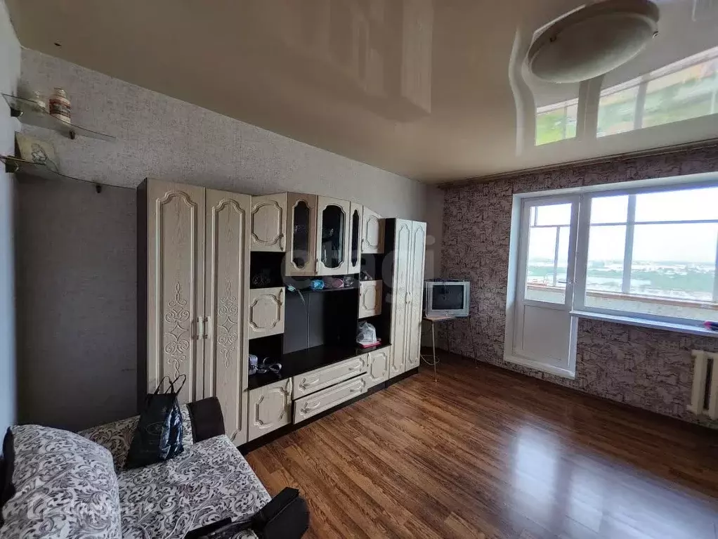 Продаётся 1-к квартира, 35.9 м - Фото 1